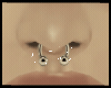 Silver Septum M
