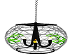 Aura Hanging Lamp