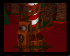 Gingerbread Man Machine