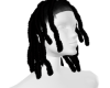 stud/stem short locs