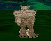 Mountian Wolf Pants M V1