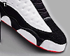 13s He Got Game Out'