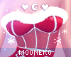 ❄ Felicia Fluff Top V2