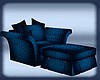 -LMM-BlueDamask Chair1