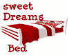 Sweet Dreams Bed