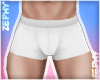 Z | Hot Boxers White