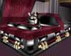 coffin for two w/poses