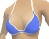 [CrX] Blue Bikini