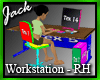 Workstation RH Animated