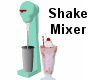(MR) Retro Shake Mixer