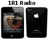 Radio IPHONE4 - 1R1