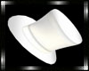 (LN)White Top Hat