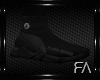 FB Sock Sneaker -bk|gy