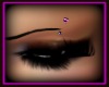 Mystic Topaz EyebrowStud