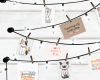 Cute Wall Photo Lights