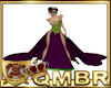 QMBR Dragon Gown 