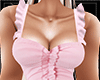 [CY] Pink dress