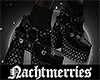 my studded boots
