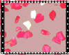 *R* Pink petals