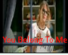 [C]U Belong To Me-Taylor