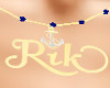 Rik Custom Necklace