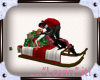 (D)Holiday Treat Sled 2