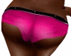 NZ Hot Pink Shorts