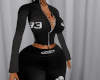 Blk Tracksuit AA