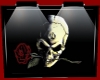 [MM]Skull Rose Lit2
