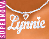[Nova] Lynnie Necklace