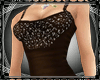 [MB] Party Gown Brown