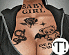 T! Tattoo Hoodie Bundle