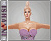 [I] Lyana Bubble Gown