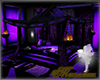 ((MA))Halloween Lounge