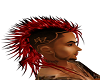 Red Mohawk