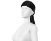 V | CC Silk Scarf