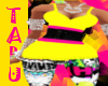 RETRO DIVA DELILAH