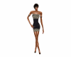 dresses pearl