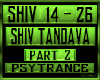 Shiv Tandava P.2/2