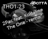 The One - Remix