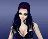 {BD}Armon Blue Hairs