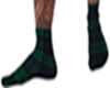 Green Socks