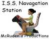I.S.S. Navagation TNG