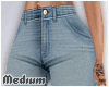-A- Lucy Jeans Clean