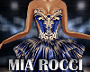 Melosa Final Gown