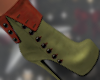 Christmas Boots