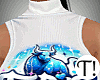 T! Taurus Tank/Tattoo