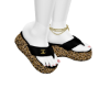 Slides+Chain Luxury
