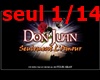 Don Juan seulement lamou