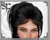 [SF] Black Hair v2